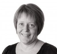 Helle G. Jensen  