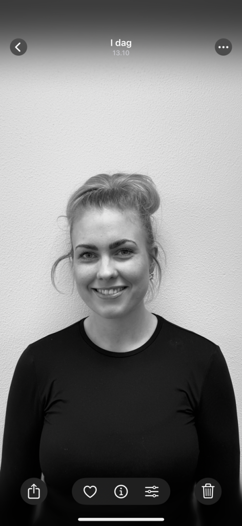 Amanda Toustrup