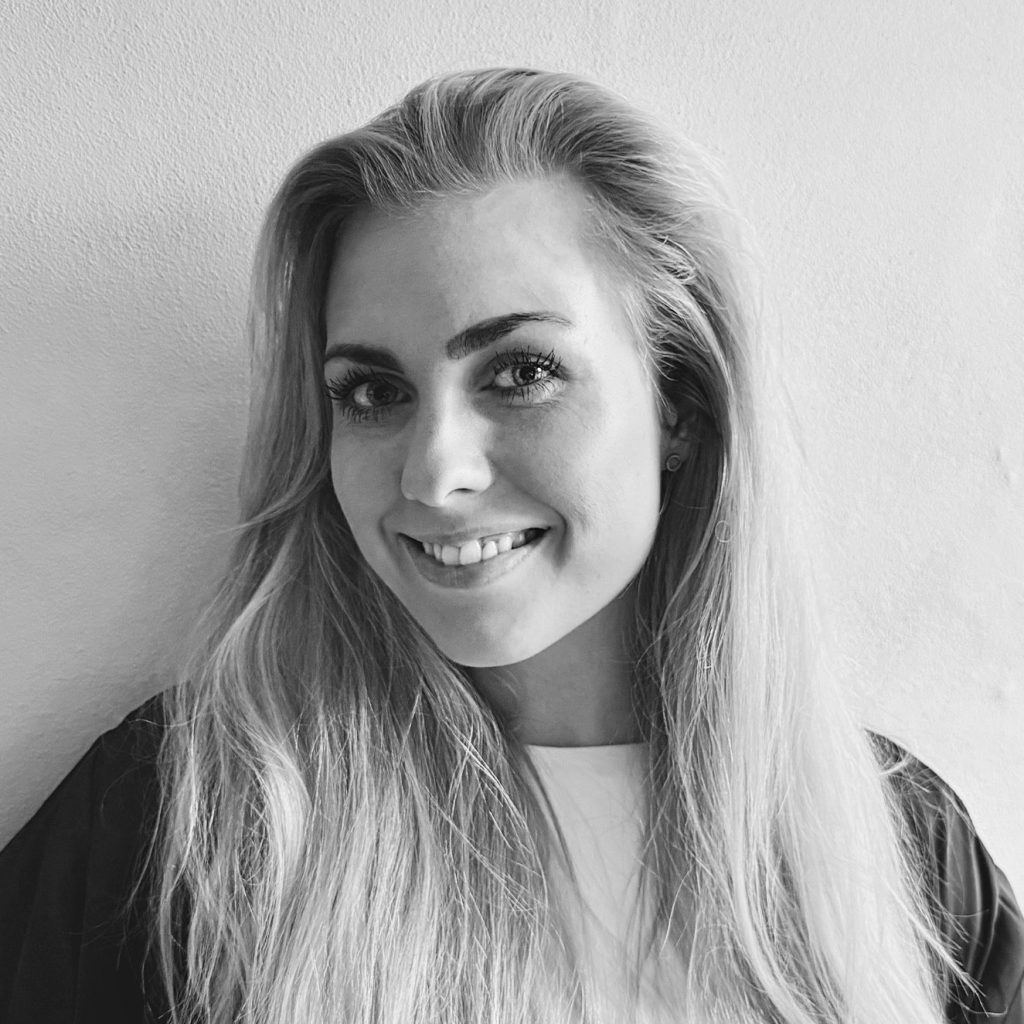 Amanda Toustrup