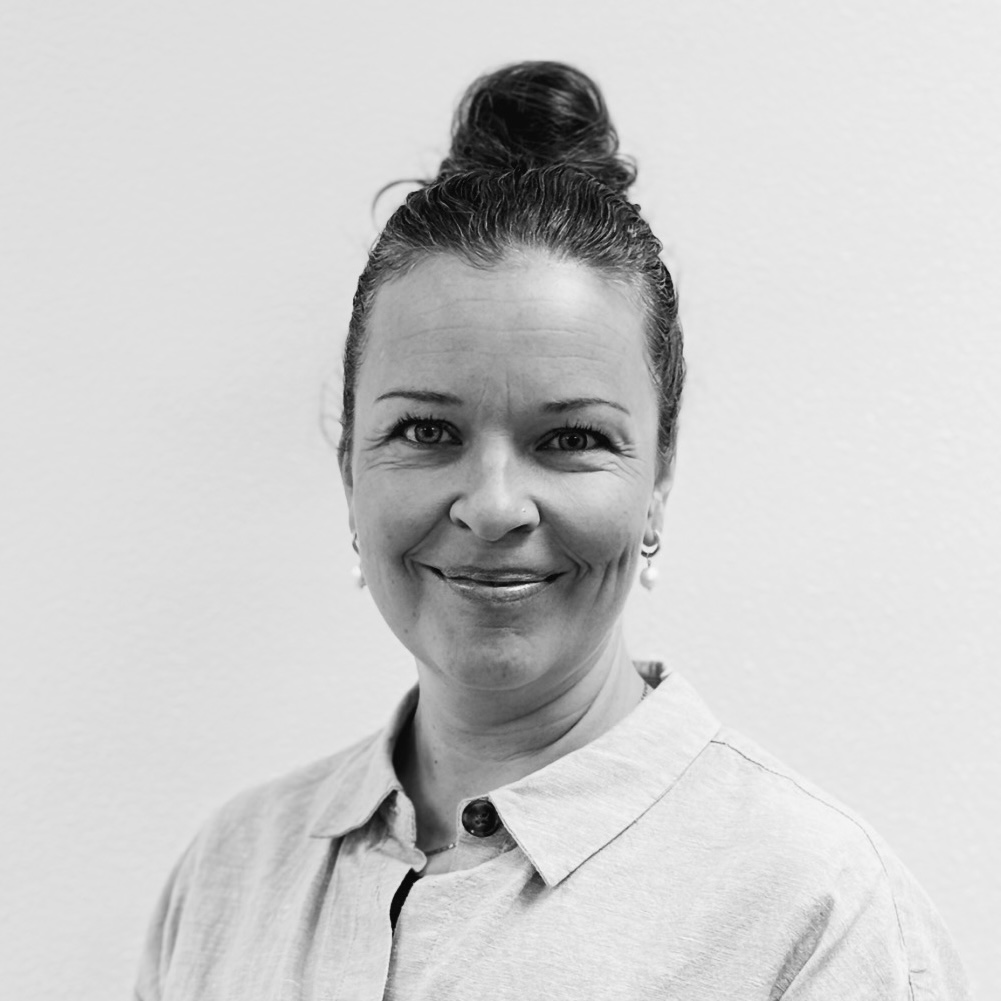Marianne Søndergaard