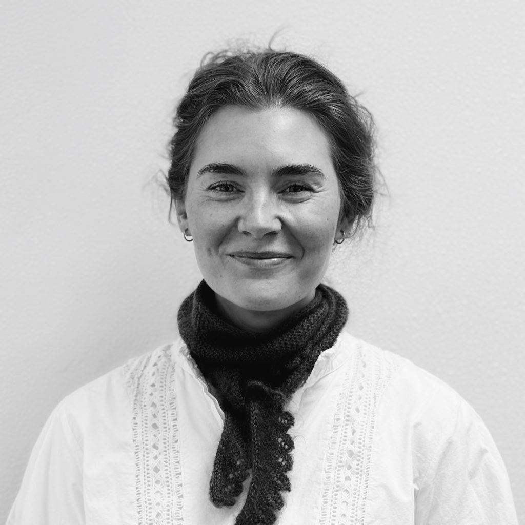 Marie Nøhr Fristrup