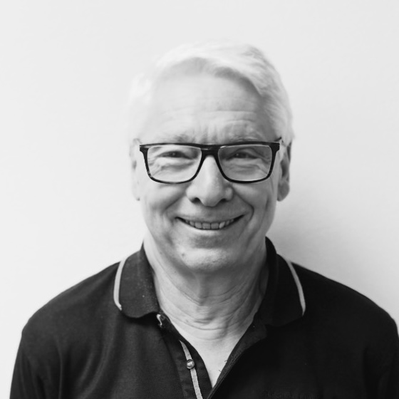Peter Duedal